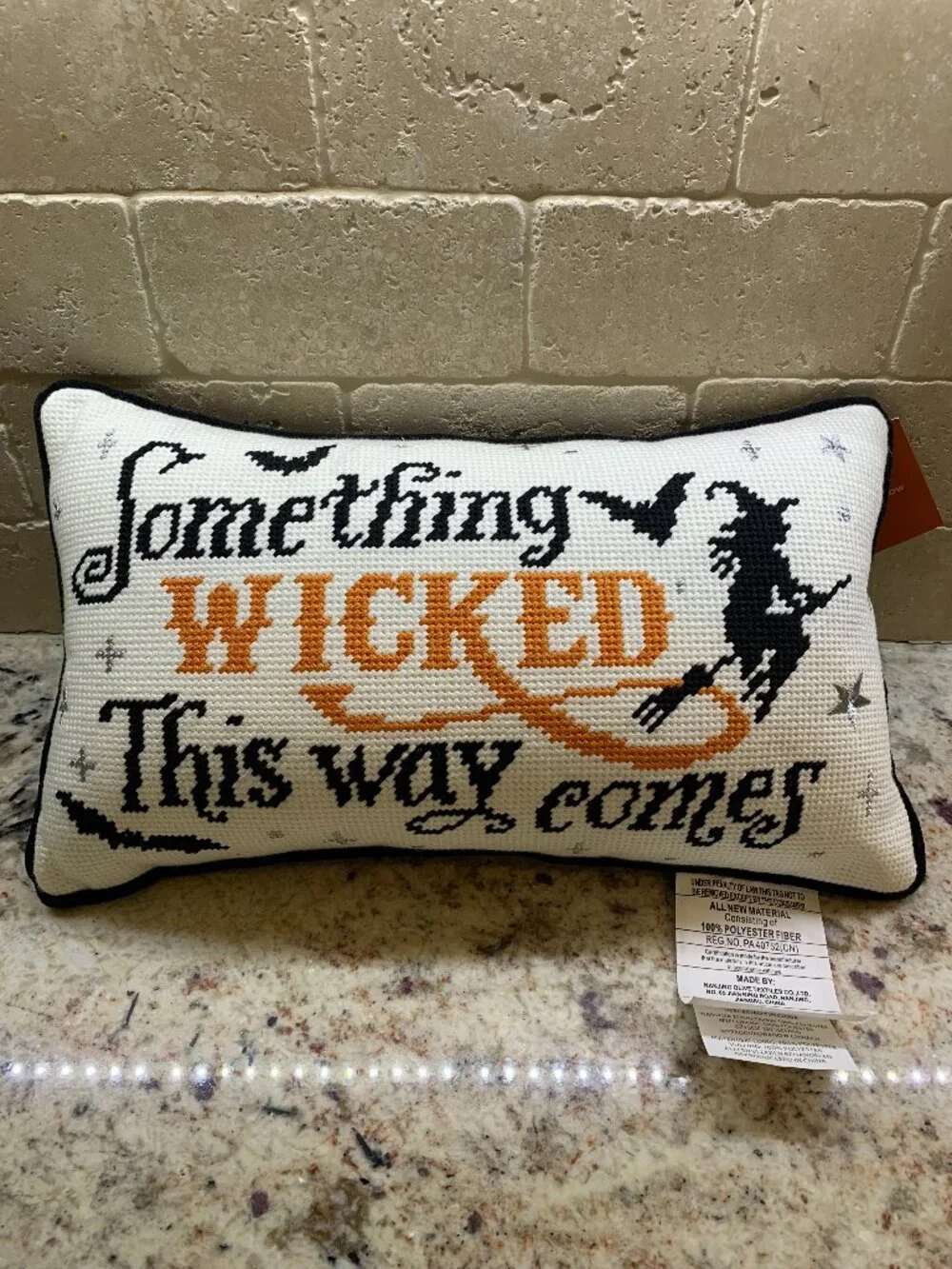 Pillow 